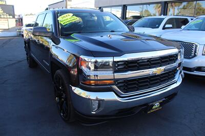 2016 Chevrolet Silverado 1500 LT   - Photo 8 - Sacramento, CA 95825