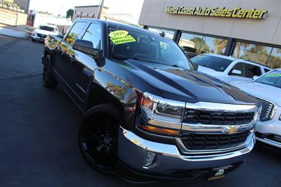 2016 Chevrolet Silverado 1500 LT   - Photo 28 - Sacramento, CA 95825