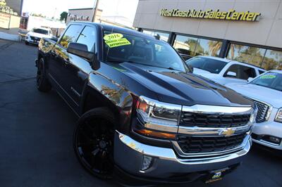 2016 Chevrolet Silverado 1500 LT   - Photo 29 - Sacramento, CA 95825