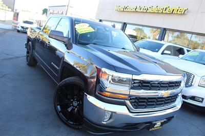 2016 Chevrolet Silverado 1500 LT   - Photo 30 - Sacramento, CA 95825