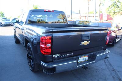 2016 Chevrolet Silverado 1500 LT   - Photo 5 - Sacramento, CA 95825