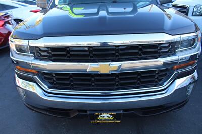 2016 Chevrolet Silverado 1500 LT   - Photo 9 - Sacramento, CA 95825
