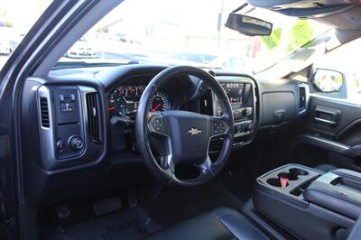 2016 Chevrolet Silverado 1500 LT   - Photo 15 - Sacramento, CA 95825