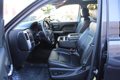 2016 Chevrolet Silverado 1500 LT   - Photo 16 - Sacramento, CA 95825