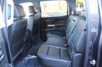 2016 Chevrolet Silverado 1500 LT   - Photo 21 - Sacramento, CA 95825