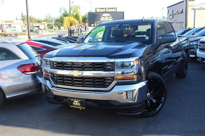 2016 Chevrolet Silverado 1500 LT   - Photo 32 - Sacramento, CA 95825