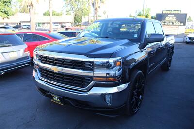 2016 Chevrolet Silverado 1500 LT   - Photo 4 - Sacramento, CA 95825