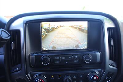 2016 Chevrolet Silverado 1500 LT   - Photo 24 - Sacramento, CA 95825
