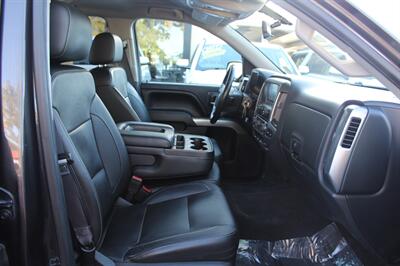 2016 Chevrolet Silverado 1500 LT   - Photo 19 - Sacramento, CA 95825