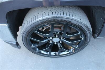 2016 Chevrolet Silverado 1500 LT   - Photo 11 - Sacramento, CA 95825