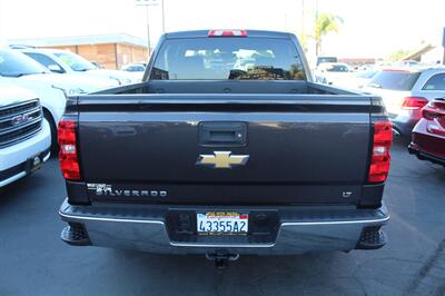 2016 Chevrolet Silverado 1500 LT   - Photo 6 - Sacramento, CA 95825
