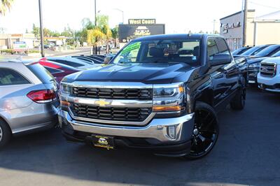 2016 Chevrolet Silverado 1500 LT   - Photo 31 - Sacramento, CA 95825