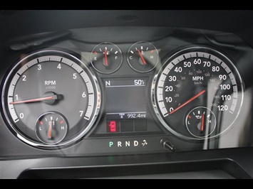 2010 Dodge Ram Pickup 1500 SLT - Photo 25 - Sacramento, CA 95825