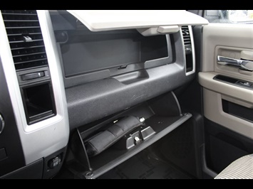2010 Dodge Ram Pickup 1500 SLT - Photo 29 - Sacramento, CA 95825