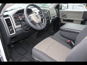 2010 Dodge Ram Pickup 1500 SLT - Photo 19 - Sacramento, CA 95825