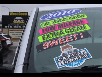 2010 Dodge Ram Pickup 1500 SLT - Photo 10 - Sacramento, CA 95825