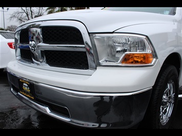 2010 Dodge Ram Pickup 1500 SLT - Photo 11 - Sacramento, CA 95825