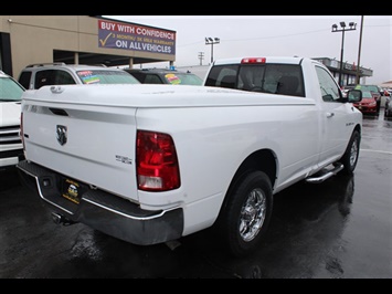 2010 Dodge Ram Pickup 1500 SLT - Photo 8 - Sacramento, CA 95825