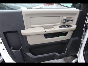 2010 Dodge Ram Pickup 1500 SLT - Photo 18 - Sacramento, CA 95825