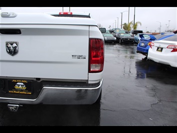 2010 Dodge Ram Pickup 1500 SLT - Photo 14 - Sacramento, CA 95825