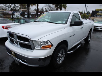 2010 Dodge Ram Pickup 1500 SLT - Photo 6 - Sacramento, CA 95825