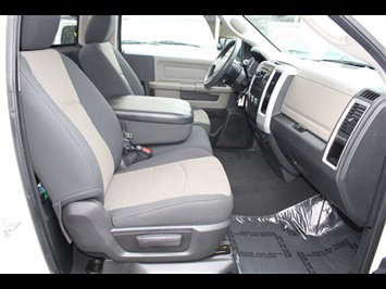 2010 Dodge Ram Pickup 1500 SLT - Photo 23 - Sacramento, CA 95825