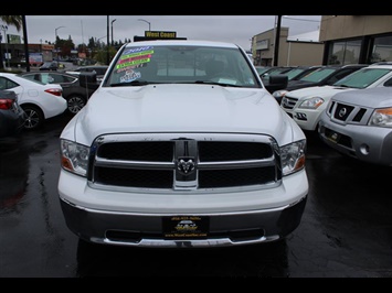 2010 Dodge Ram Pickup 1500 SLT - Photo 5 - Sacramento, CA 95825