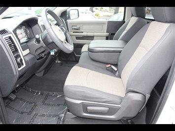 2010 Dodge Ram Pickup 1500 SLT - Photo 20 - Sacramento, CA 95825