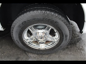 2010 Dodge Ram Pickup 1500 SLT - Photo 15 - Sacramento, CA 95825