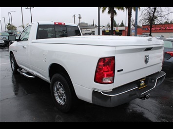 2010 Dodge Ram Pickup 1500 SLT - Photo 7 - Sacramento, CA 95825