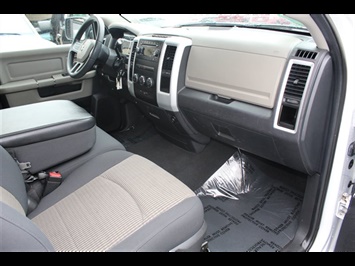 2010 Dodge Ram Pickup 1500 SLT - Photo 22 - Sacramento, CA 95825