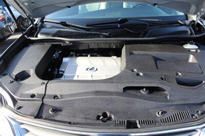 2014 Lexus RX   - Photo 36 - Sacramento, CA 95825