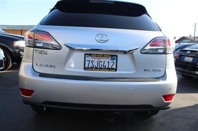 2014 Lexus RX   - Photo 16 - Sacramento, CA 95825