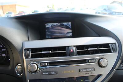 2014 Lexus RX   - Photo 30 - Sacramento, CA 95825
