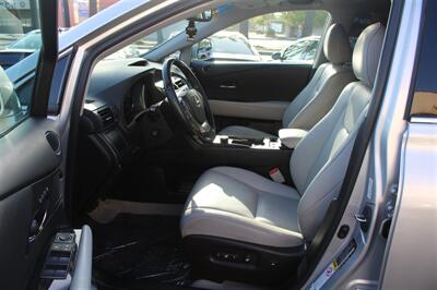 2014 Lexus RX   - Photo 21 - Sacramento, CA 95825