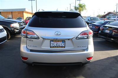 2014 Lexus RX   - Photo 6 - Sacramento, CA 95825