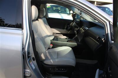 2014 Lexus RX   - Photo 24 - Sacramento, CA 95825