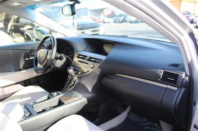 2014 Lexus RX   - Photo 23 - Sacramento, CA 95825