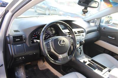 2014 Lexus RX   - Photo 20 - Sacramento, CA 95825