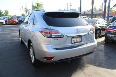 2014 Lexus RX   - Photo 5 - Sacramento, CA 95825