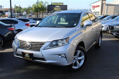 2014 Lexus RX   - Photo 42 - Sacramento, CA 95825