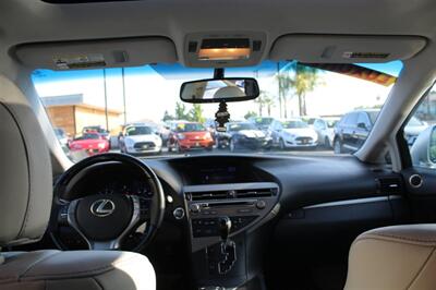 2014 Lexus RX   - Photo 28 - Sacramento, CA 95825