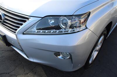 2014 Lexus RX   - Photo 11 - Sacramento, CA 95825