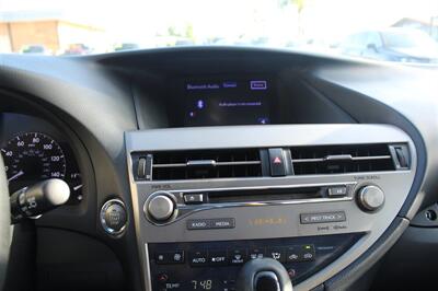 2014 Lexus RX   - Photo 29 - Sacramento, CA 95825