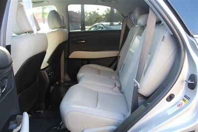 2014 Lexus RX   - Photo 26 - Sacramento, CA 95825