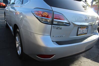 2014 Lexus RX   - Photo 17 - Sacramento, CA 95825