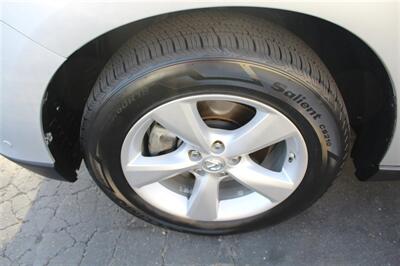 2014 Lexus RX   - Photo 12 - Sacramento, CA 95825