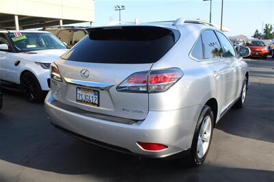 2014 Lexus RX   - Photo 7 - Sacramento, CA 95825