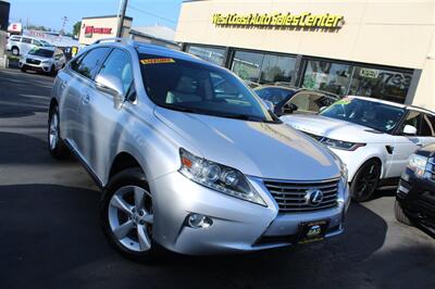 2014 Lexus RX   - Photo 39 - Sacramento, CA 95825