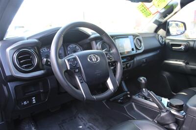 2016 Toyota Tacoma TRD   - Photo 16 - Sacramento, CA 95825